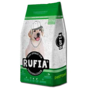 Rufia Junior Dog dla szczeniąt 20kg