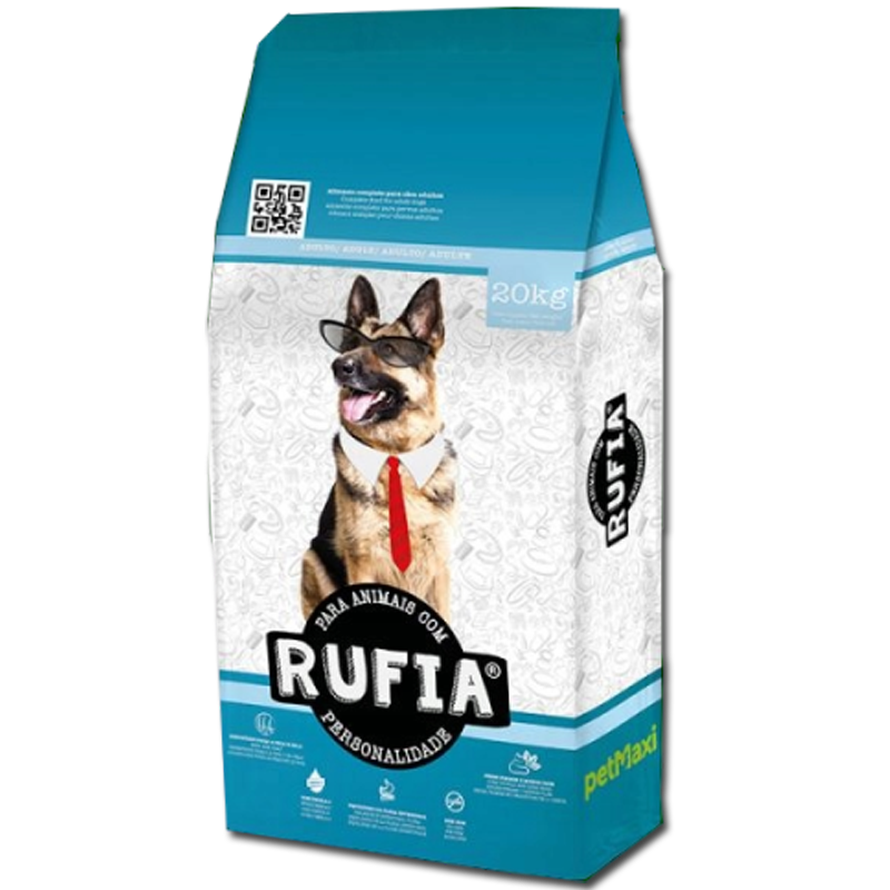 PRÓBKA Rufia Adult Dog 60g - obrazek 2