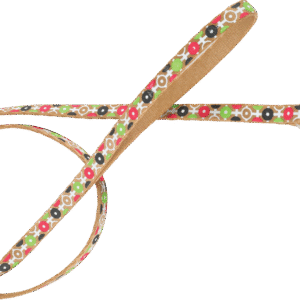 Zolux Smycz dla kota nylon Arrow kolor brązowy