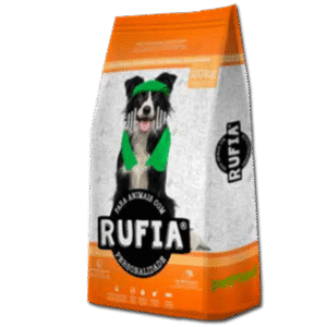 Rufia High Energy dla psów aktywnych 20kg