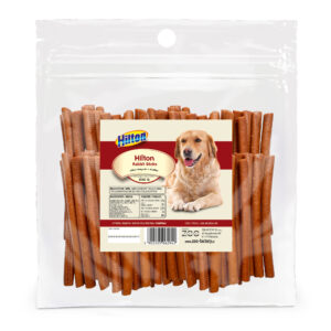 [W] HILTON Patyczki z królika 500g