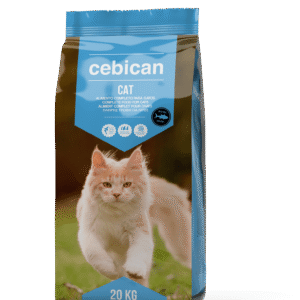 Cebican Cat Tuna z tuńczykiem 20kg