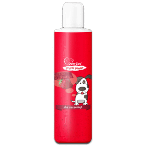 Szampon truskawkowy dla szczeniąt 200ml