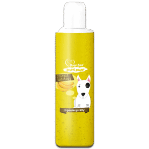 Szampon bananowy hipoalergiczny 200ml