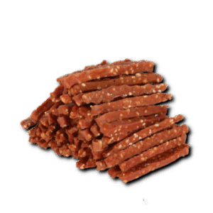 PATYCZKI Z KACZKĄ I RYŻEM 500G