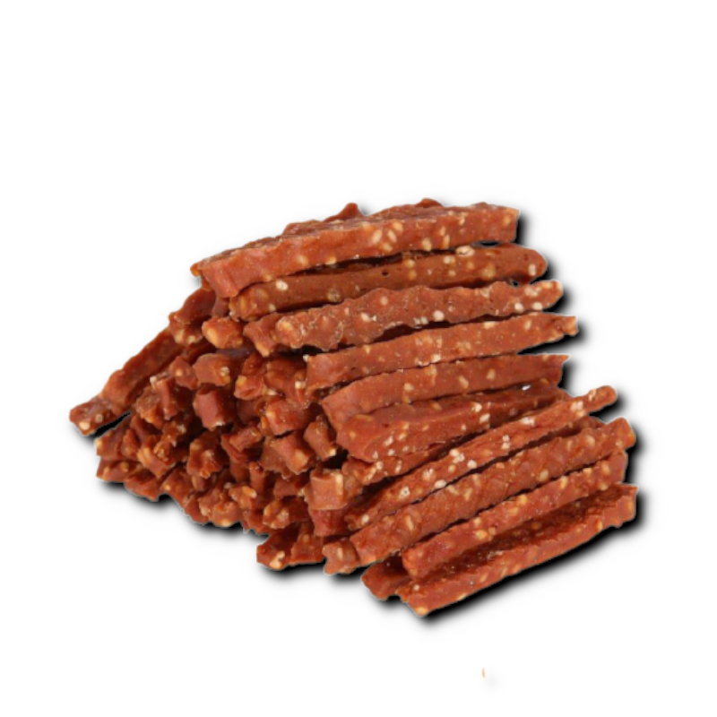 PATYCZKI Z KACZKĄ I RYŻEM 500G