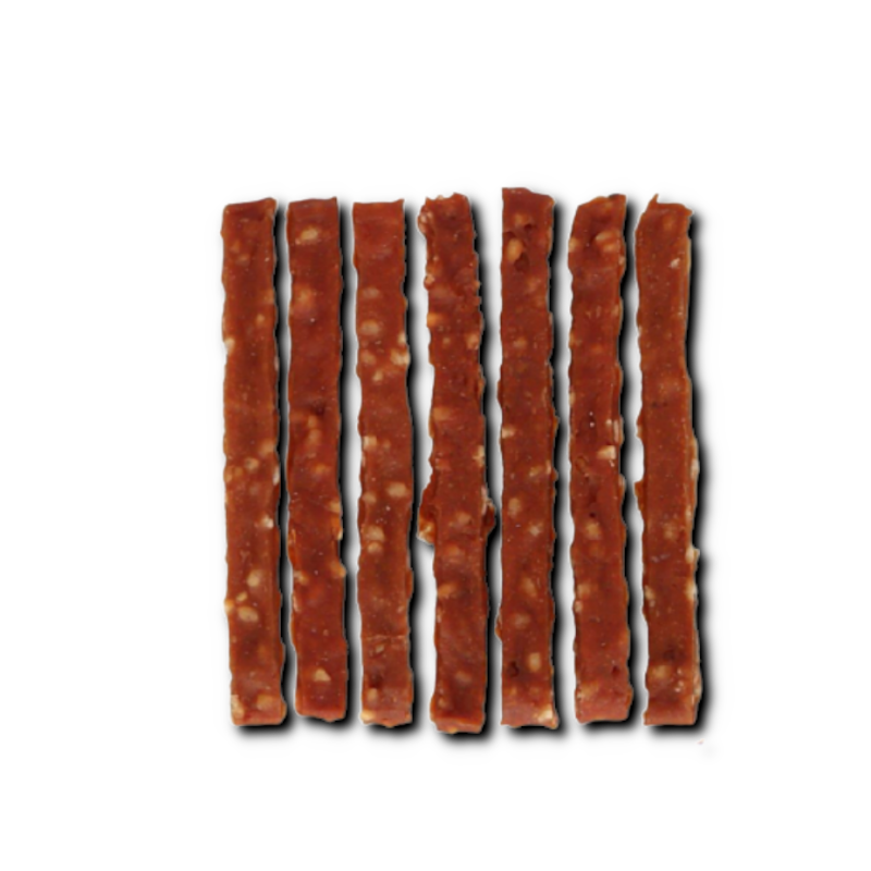 PATYCZKI Z KACZKĄ I RYŻEM 500G - obrazek 2