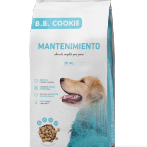 B.B. Cookie Maintenance z witaminami 20kg
