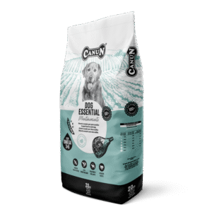 Canun Dog Essential dla psów dorosłych 20kg