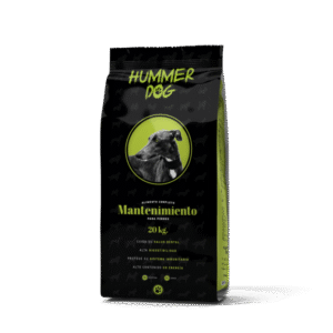 HUMMER MANTENIMIENTO dla psów każdej rasy 20 KG