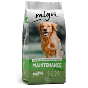 Migos Maintenance plus 20kg
