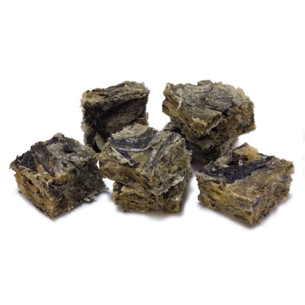 ARQUIVET Skóra z dorsza kostki 70g - obrazek 2