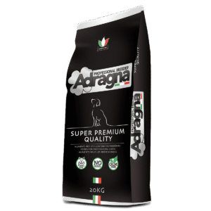 Adragna Breeder Medium/Maxi super premium jagnięcina 20kg