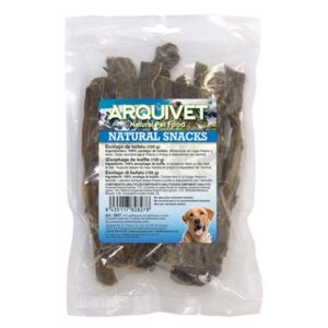 ARQUIVET Przełyk bawoli 100g