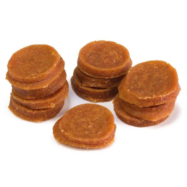 ARQUIVET Talarki z łososia 100g - obrazek 2