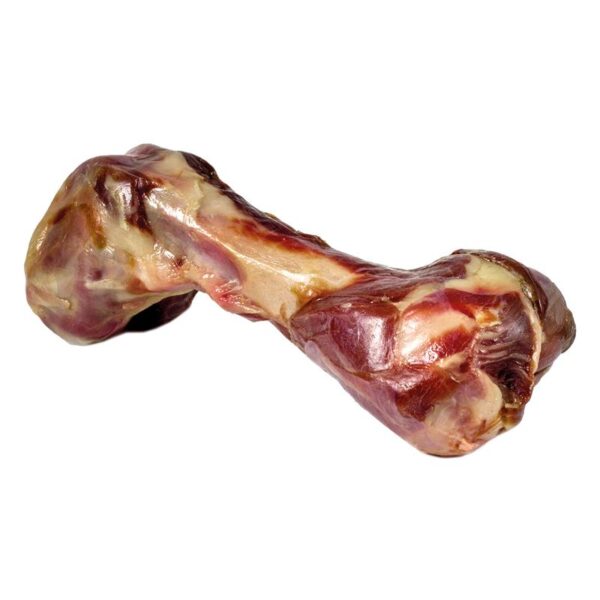 ARQUIVET Kość z szynki Serrano 350 g - obrazek 3