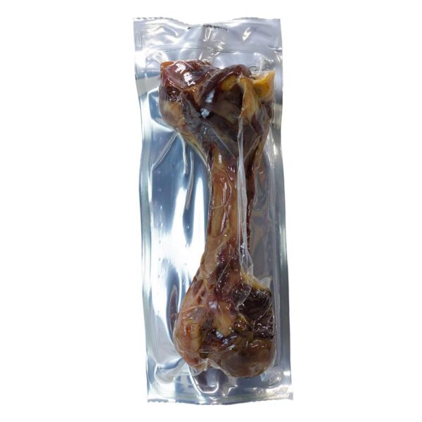 ARQUIVET Kość z szynki Serrano 350 g - obrazek 4