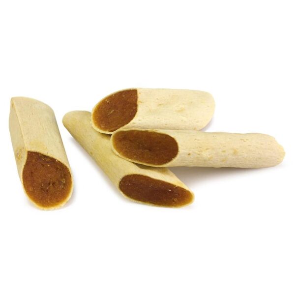 ARQUIVET Przysmak dla psa penne z kurczakiem 100g - obrazek 2