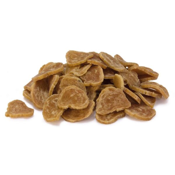 ARQUIVET Talarki z królika i dorsza 100g - obrazek 2
