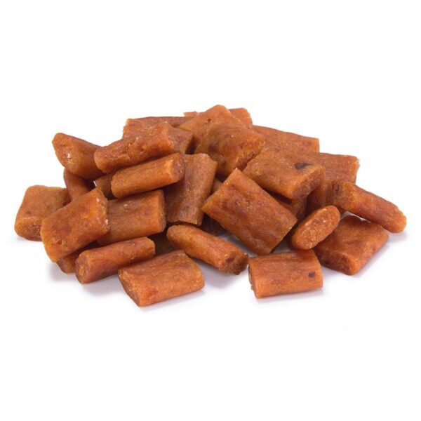 ARQUIVET Mini paluszki z łososia przysmak dla kota 50 g - obrazek 2