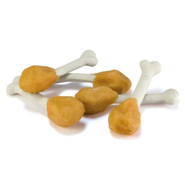ARQUIVET Przysmak dla psa chicken wings 100g - obrazek 2