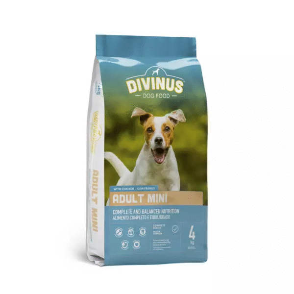 PRÓBKA Divinus Adult Mini 100g - obrazek 2