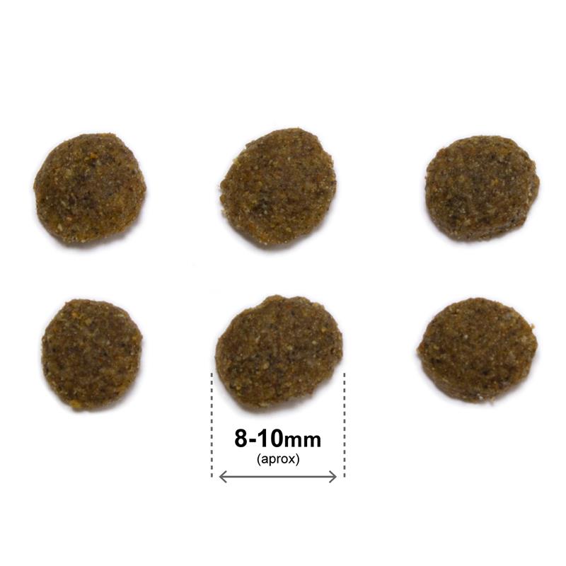 ARQUIVET CAT Original dla kotów sterylizowanych kurczak z ryżem 1,5 kg - obrazek 2