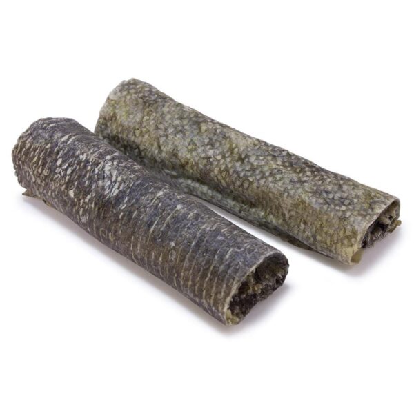 Arquivet Roladki ze skóry dorsza 70 g - obrazek 2