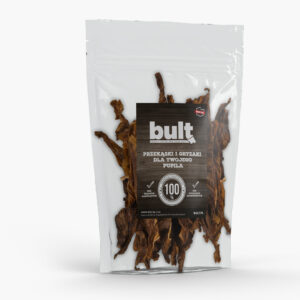[W] BULT Skóra z jelenia 100g