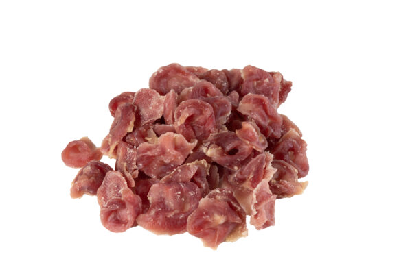 WAFI MIĘKKIE KRĄŻKI Z KACZKI 500g - obrazek 3