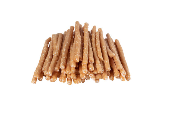 WAFI PATYCZKI Z KURCZAKIEM I RYŻEM 500G - obrazek 4