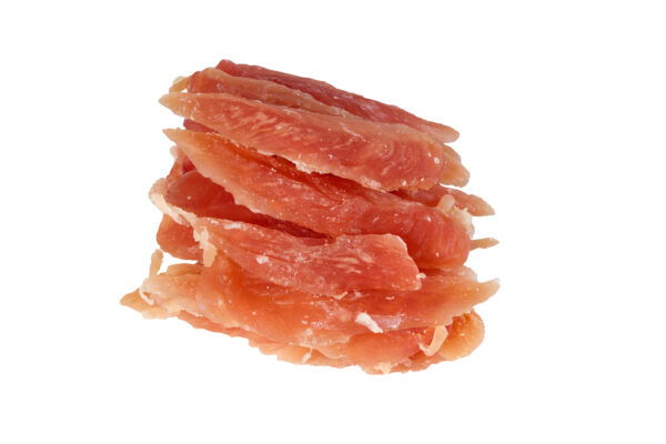 WAFI MIĘKKIE PIERSI Z KURCZAKA 500G - obrazek 2